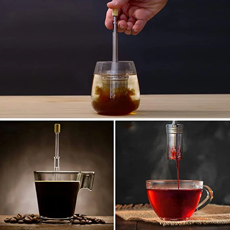 Coffee Filter（Pre-sale - Delivery after 6.15） - Image 8