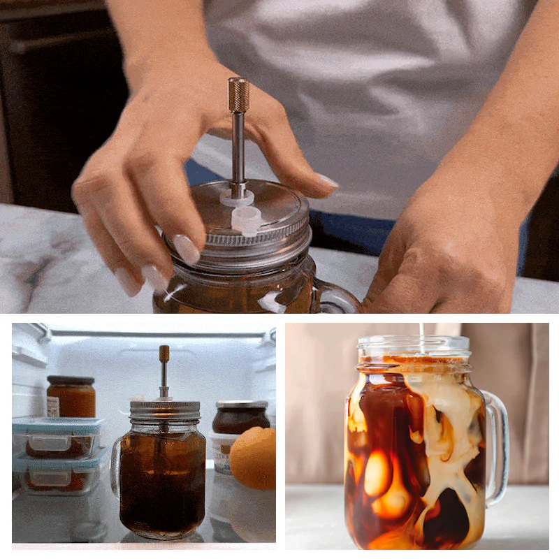 Coffee Filter（Pre-sale - Delivery after 6.15） - Image 9