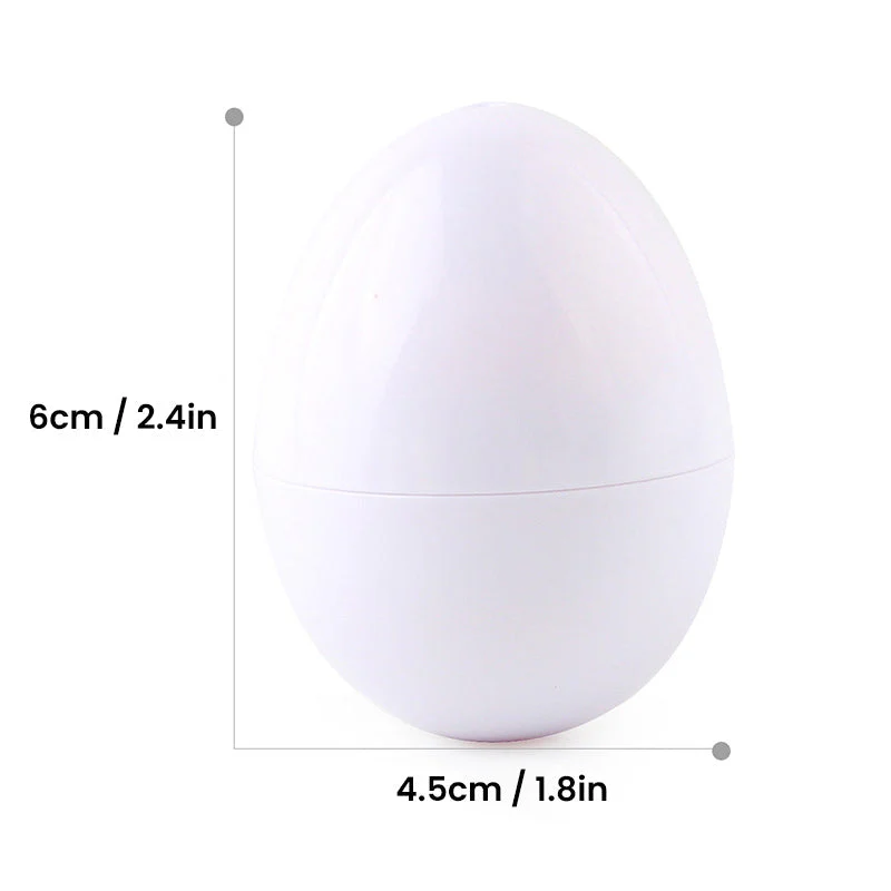 Cognitive Development Geometric Eggs - Image 17