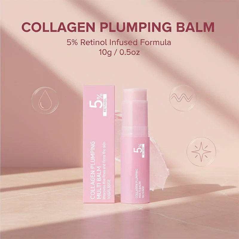 Collagen Plumping Balm - Image 10