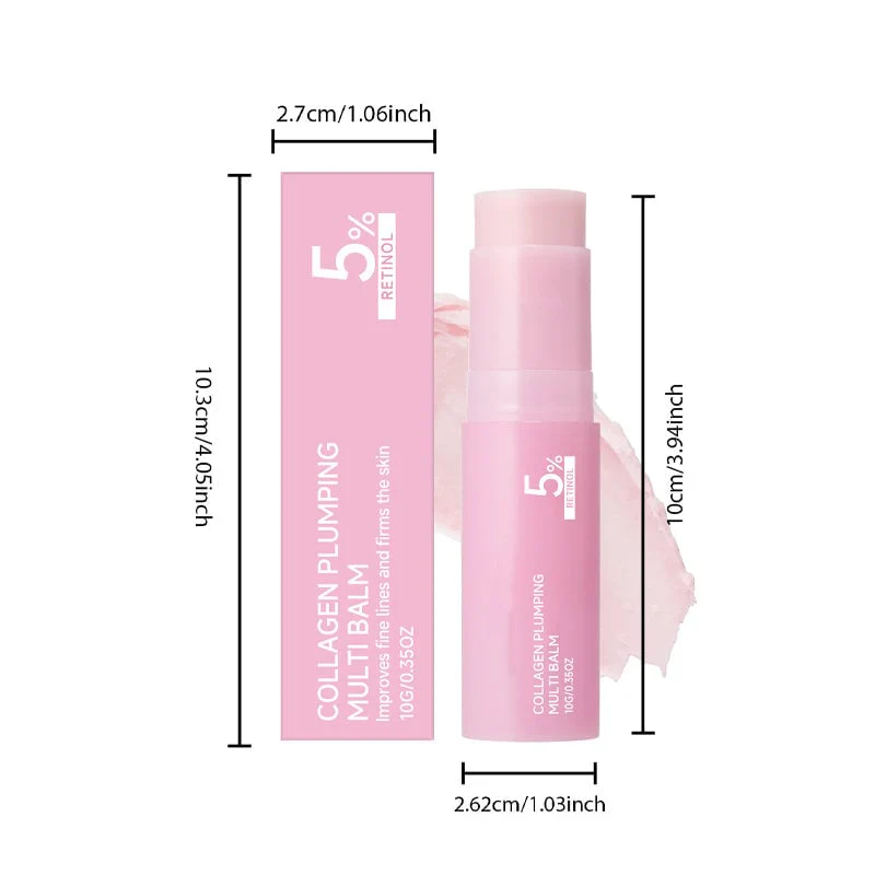 Collagen Plumping Balm - Image 12