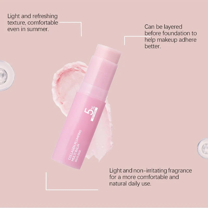 Collagen Plumping Balm - Image 4