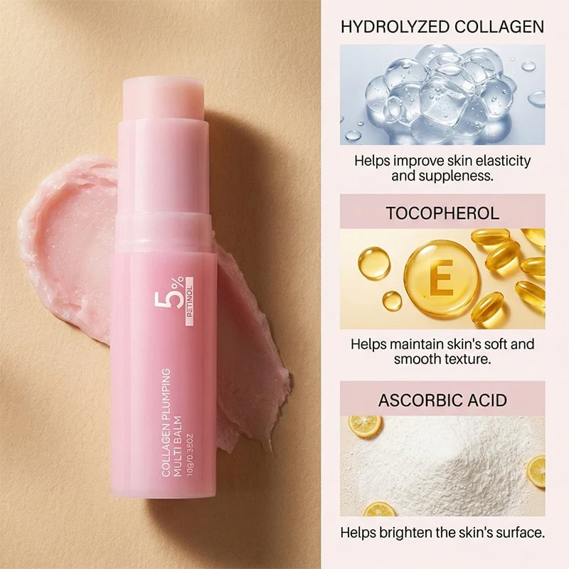 Collagen Plumping Balm - Image 5