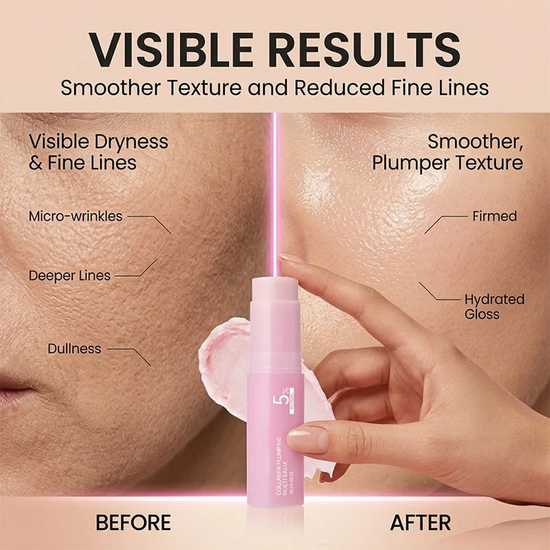 Collagen Plumping Balm - Image 8