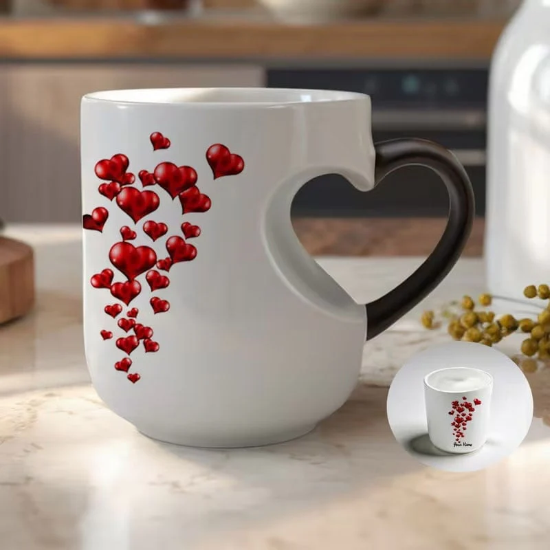 Color-Changing Love Mug - Image 10