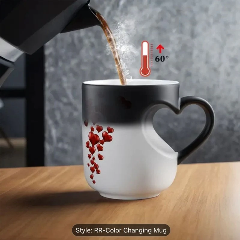 Color-Changing Love Mug - Image 11