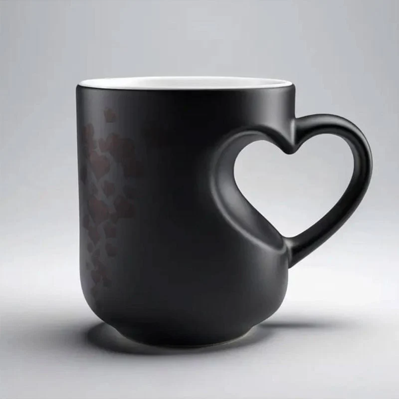 Color-Changing Love Mug - Image 3