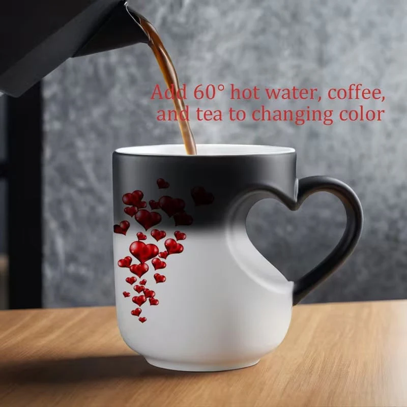 Color-Changing Love Mug - Image 6