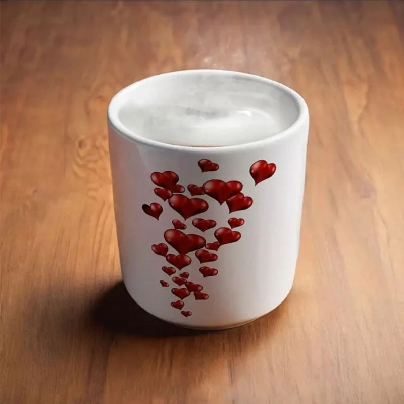 Color-Changing Love Mug - Image 7
