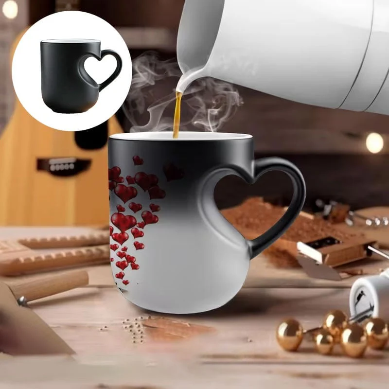 Color-Changing Love Mug - Image 8