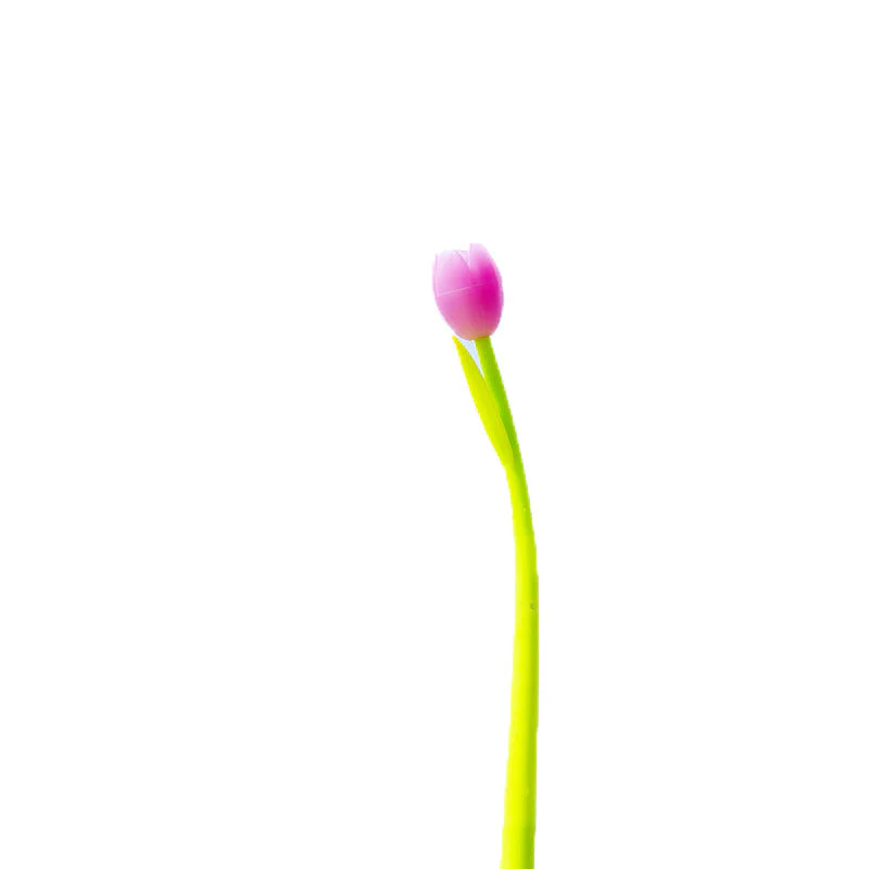 Color-changing Tulip Ballpoint Pens - Image 13