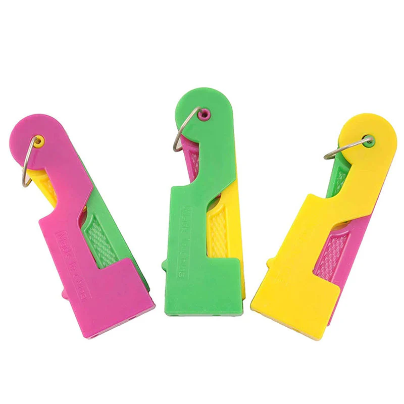 Colorful Automatic Needle Threader - Image 10