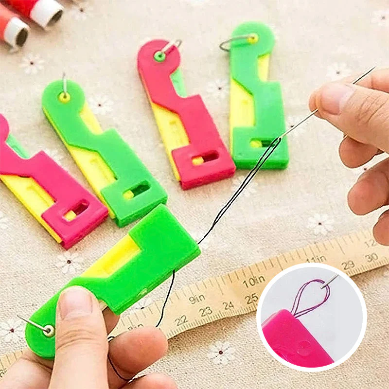 Colorful Automatic Needle Threader - Image 11