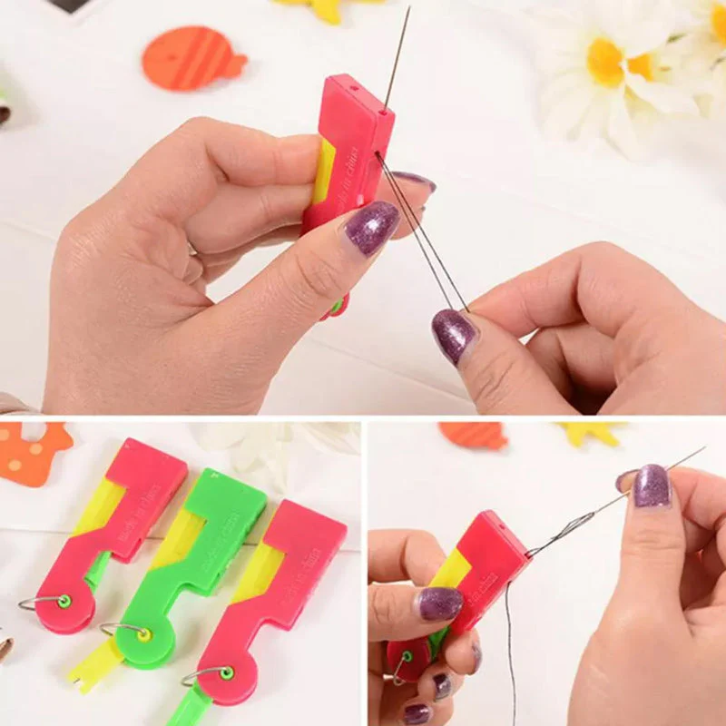 Colorful Automatic Needle Threader - Image 12
