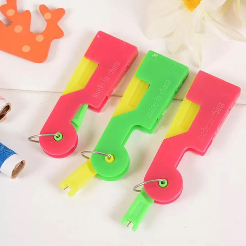 Colorful Automatic Needle Threader - Image 13