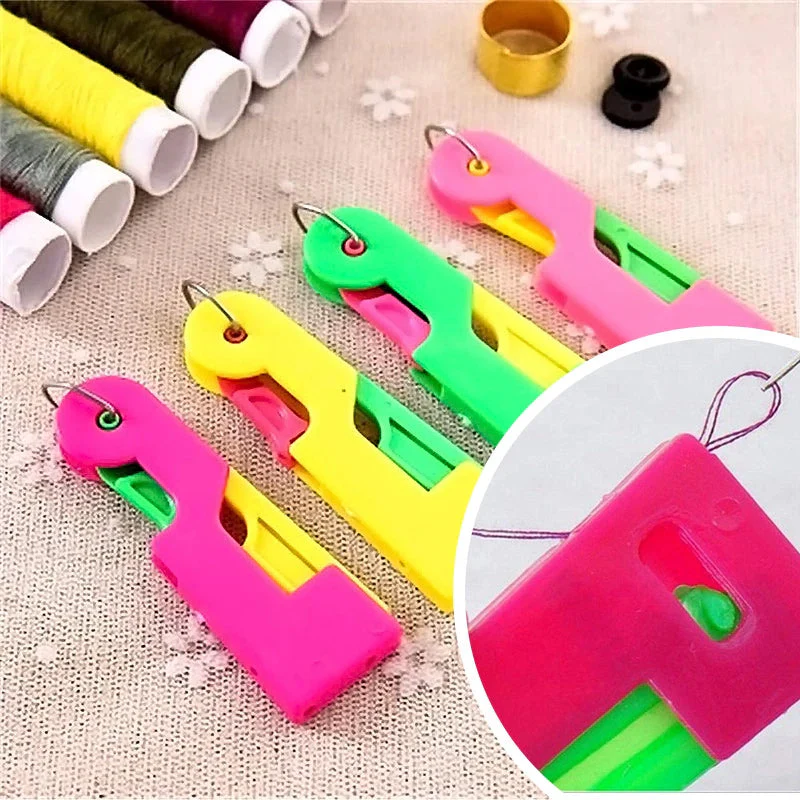 Colorful Automatic Needle Threader - Image 2