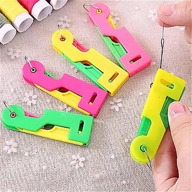 Colorful Automatic Needle Threader - Image 3