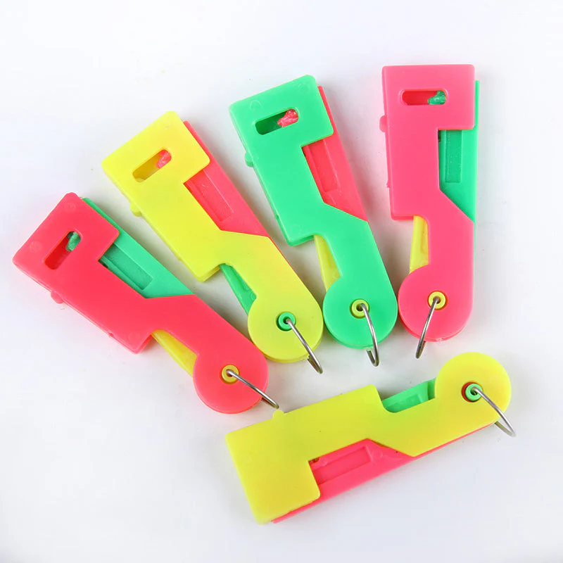 Colorful Automatic Needle Threader - Image 5