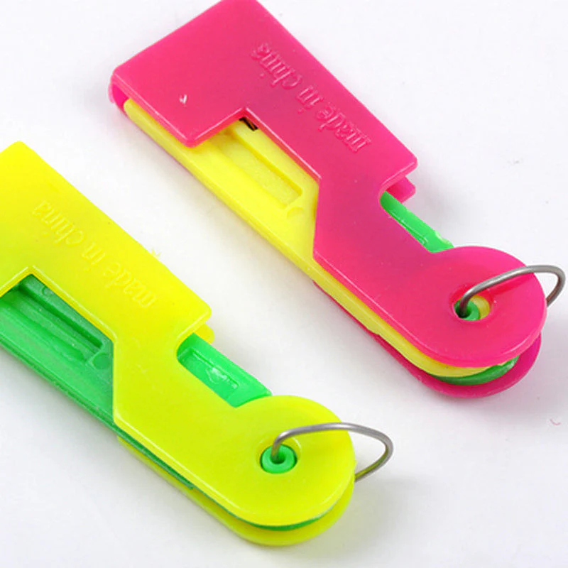 Colorful Automatic Needle Threader - Image 6