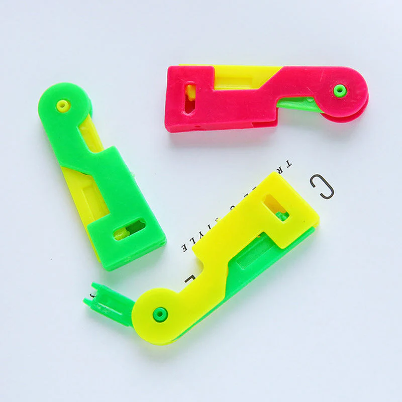 Colorful Automatic Needle Threader - Image 8