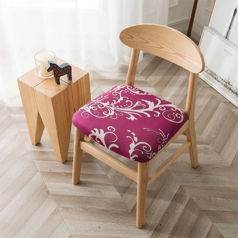 Colorful Home Bench Cover - Image 3