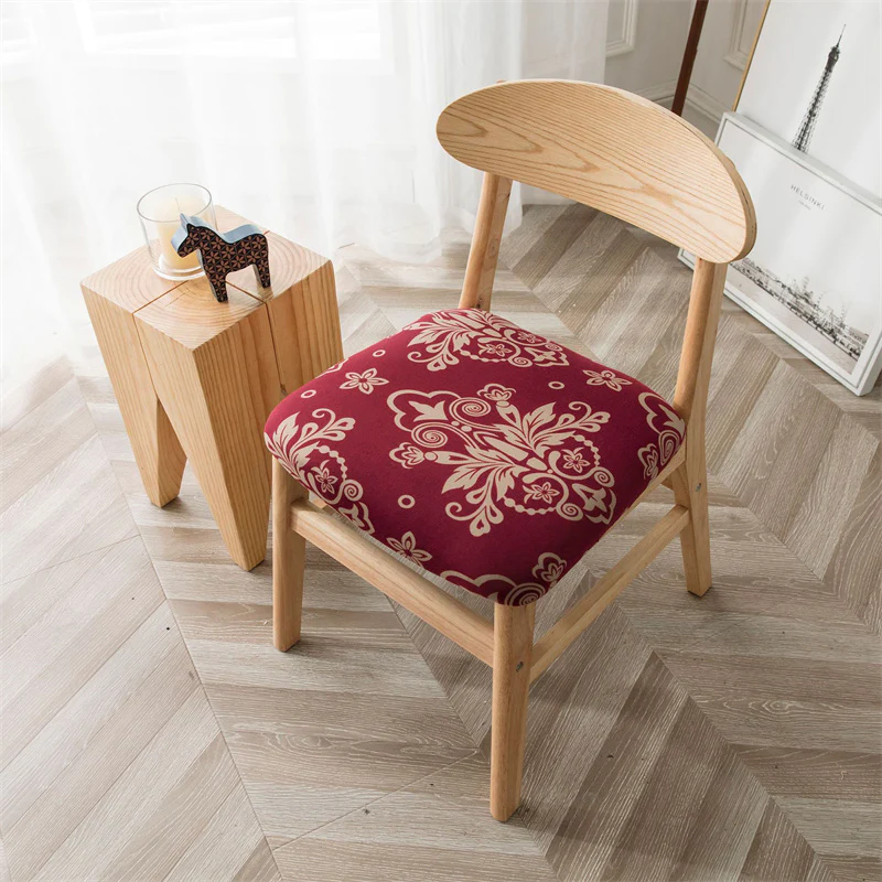 Colorful Home Bench Cover - Image 5