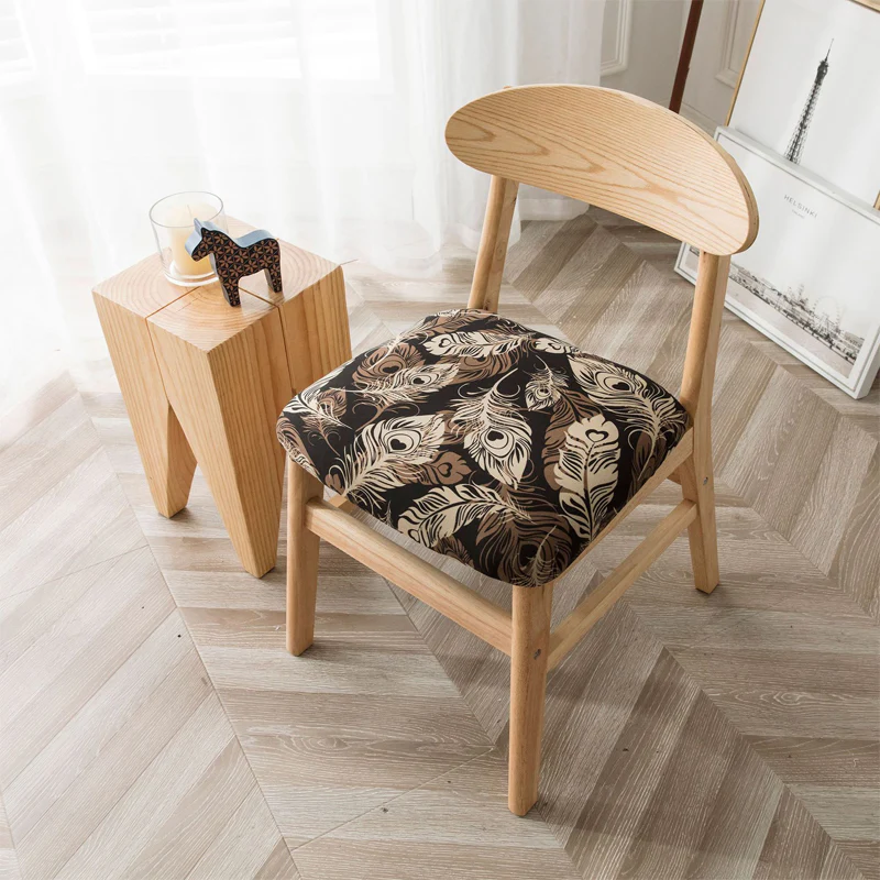 Colorful Home Bench Cover - Image 7