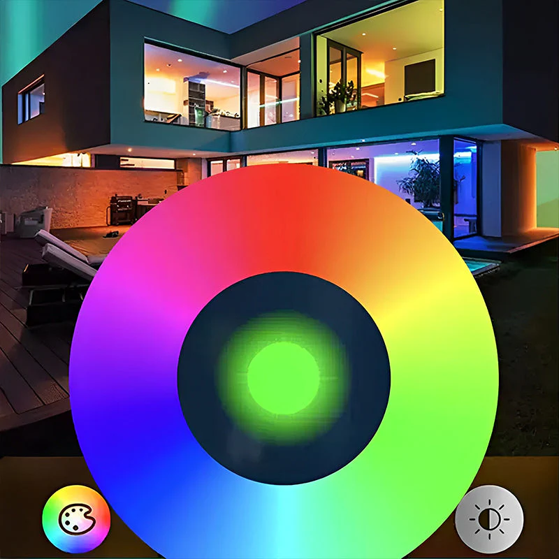 Colorful Remote Control Lights - Image 6
