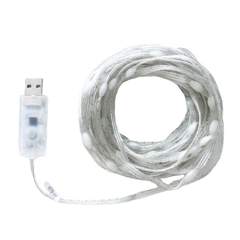 Colorful Remote Control Lights - Image 10