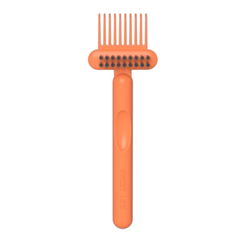 Comb Cleaning Brush - Image 12