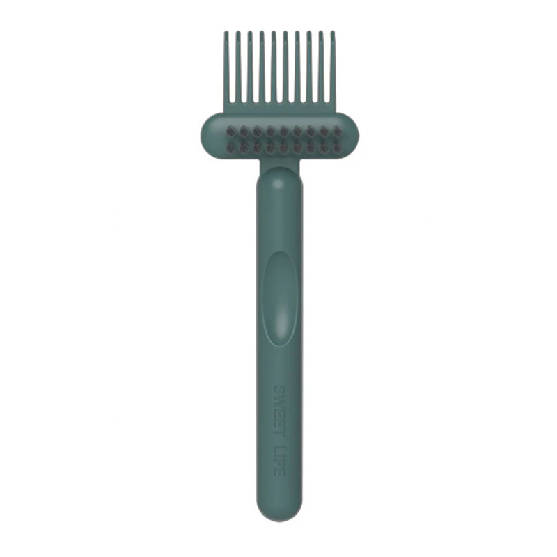 Comb Cleaning Brush - Image 13