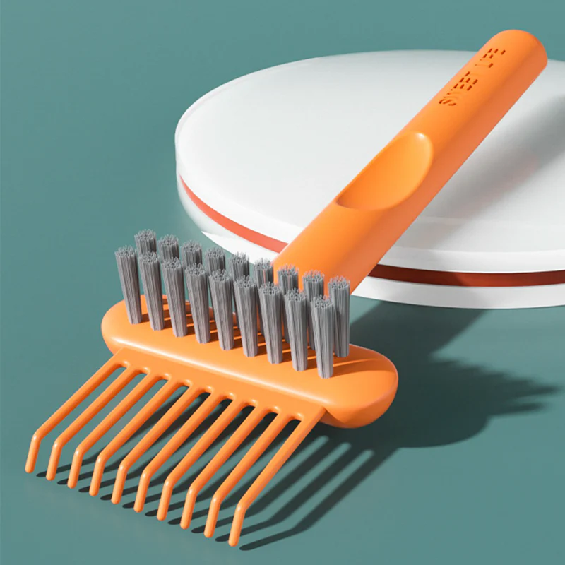 Comb Cleaning Brush - Image 4