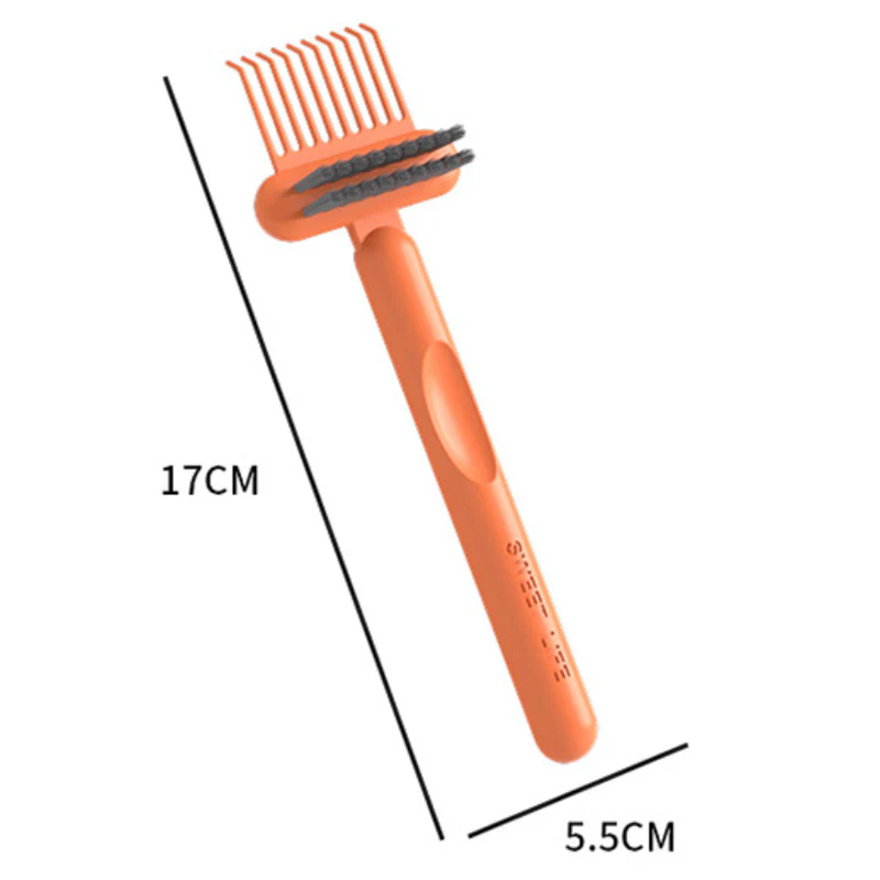 Comb Cleaning Brush - Image 5