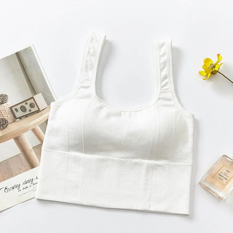 Comfortable One Size Underwear Vest - Image 11