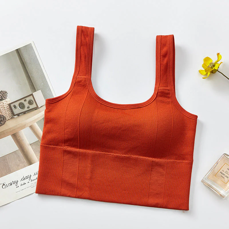 Comfortable One Size Underwear Vest - Image 12