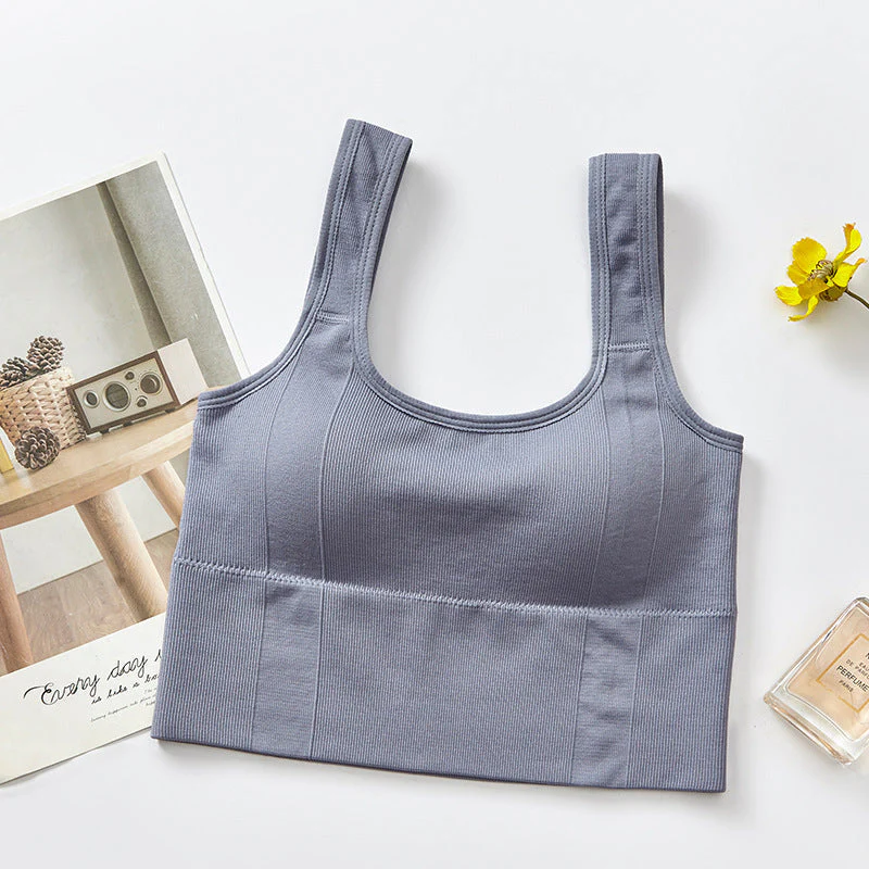 Comfortable One Size Underwear Vest - Image 13