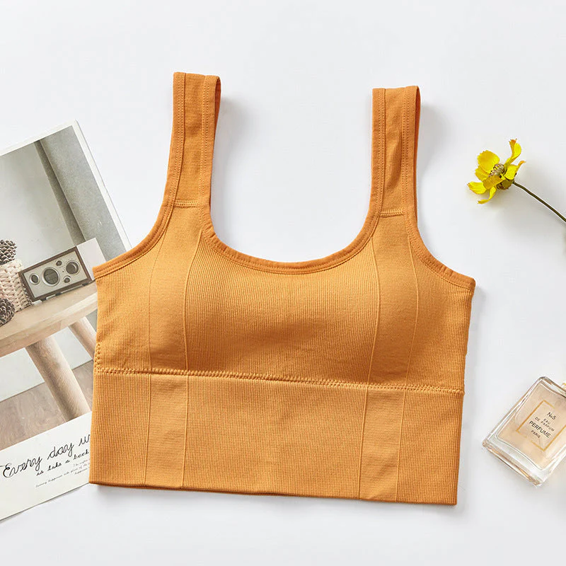 Comfortable One Size Underwear Vest - Image 14