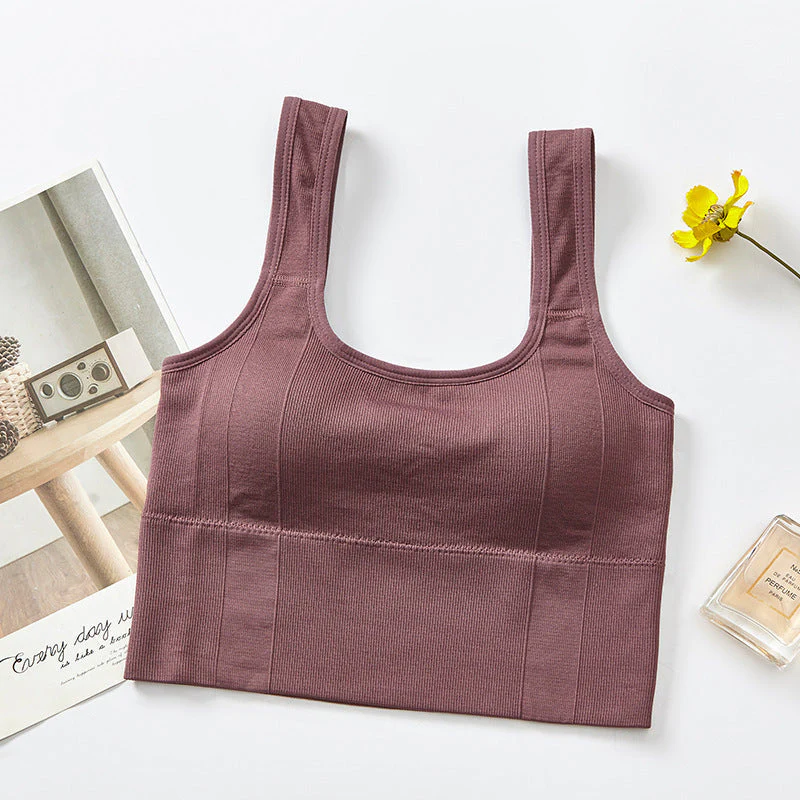 Comfortable One Size Underwear Vest - Image 15