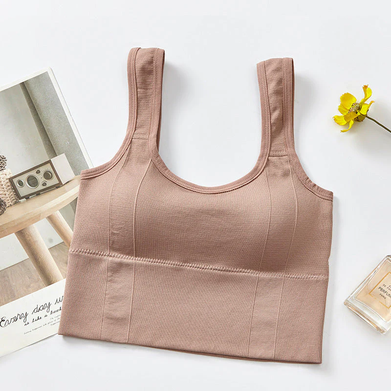 Comfortable One Size Underwear Vest - Image 16