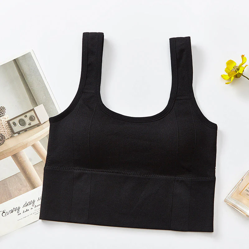 Comfortable One Size Underwear Vest - Image 17