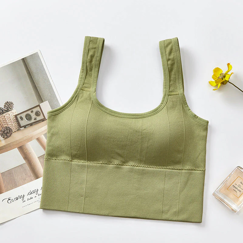 Comfortable One Size Underwear Vest - Image 18