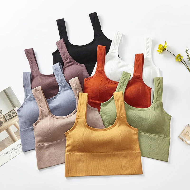 Comfortable One Size Underwear Vest - Image 6