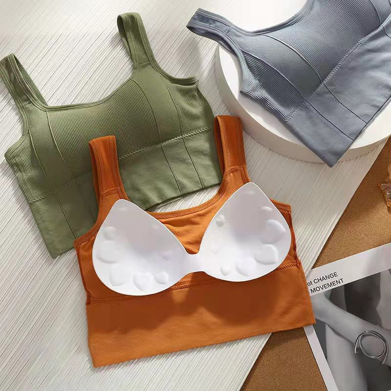 Comfortable One Size Underwear Vest - Image 7