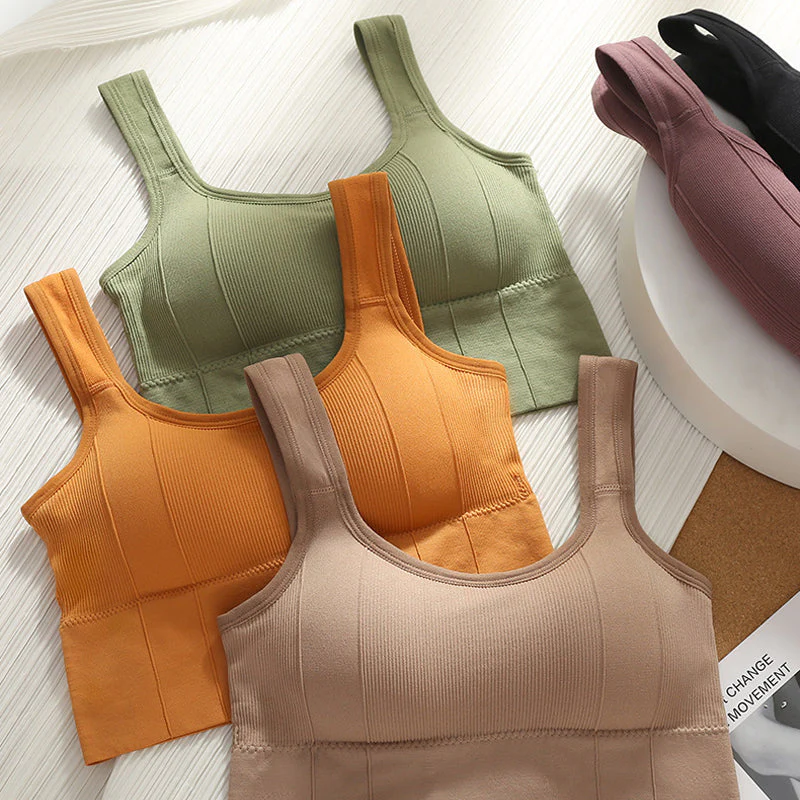 Comfortable One Size Underwear Vest - Image 9