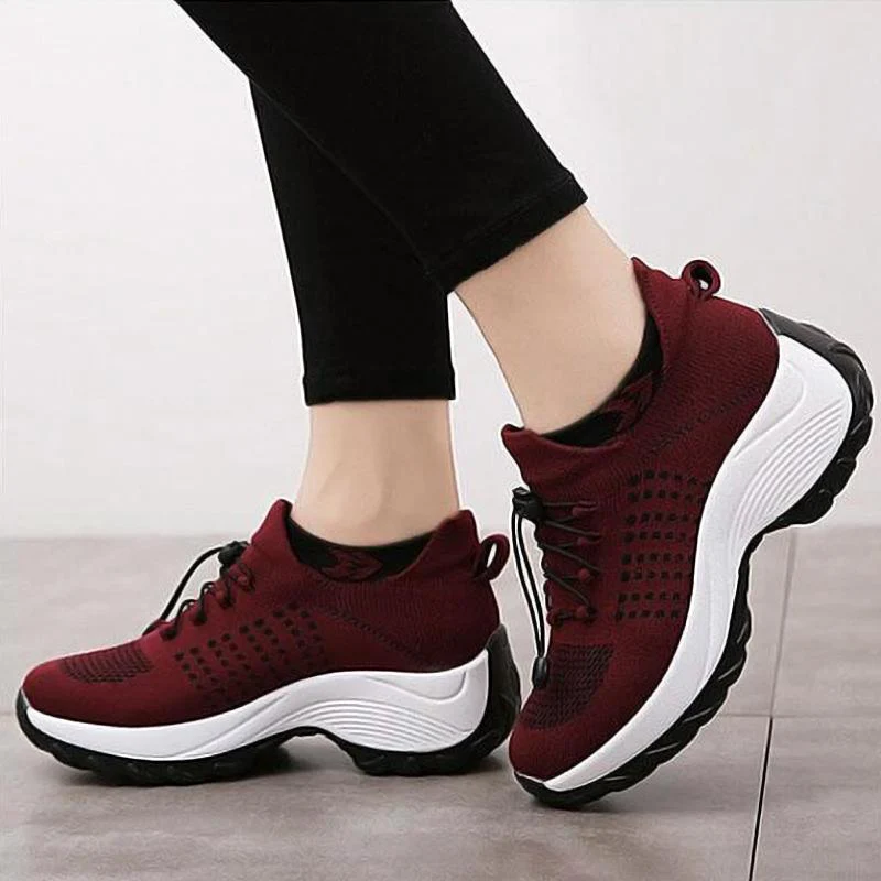 Comfortable Non-slid Hiking Shoes - Image 10