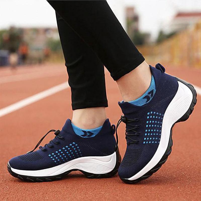 Comfortable Non-slid Hiking Shoes - Image 11