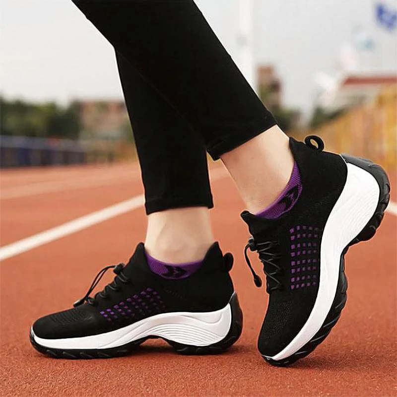 Comfortable Non-slid Hiking Shoes - Image 12