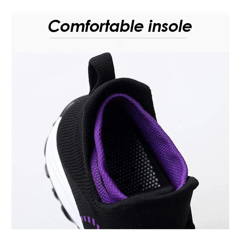 Comfortable Non-slid Hiking Shoes - Image 5