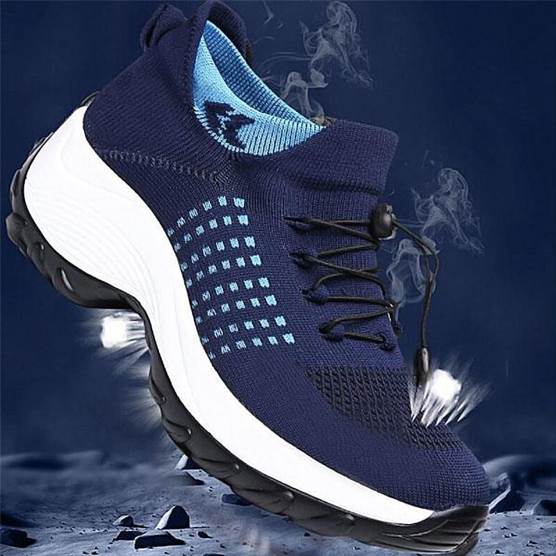 Comfortable Non-slid Hiking Shoes - Image 7