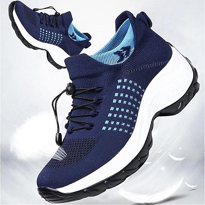 Comfortable Non-slid Hiking Shoes - Image 8